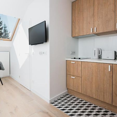 Chillax Apartments Zator Εξωτερικό φωτογραφία