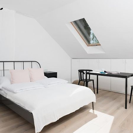 Chillax Apartments Zator Εξωτερικό φωτογραφία