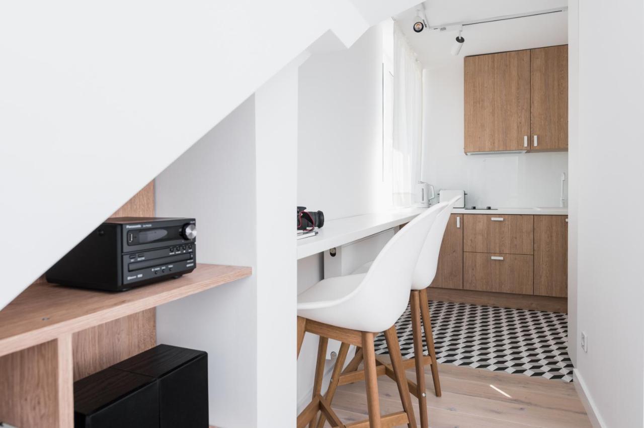 Chillax Apartments Zator Εξωτερικό φωτογραφία