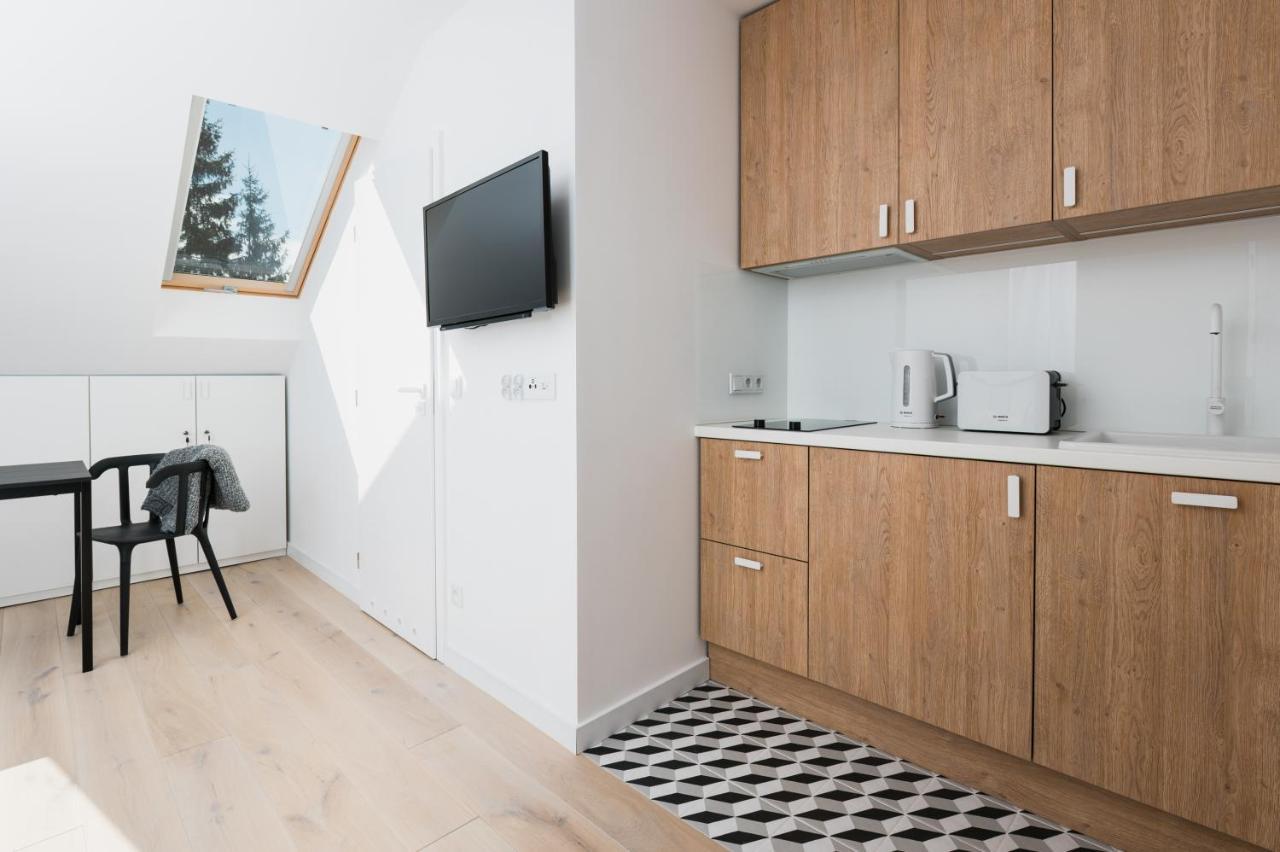 Chillax Apartments Zator Εξωτερικό φωτογραφία
