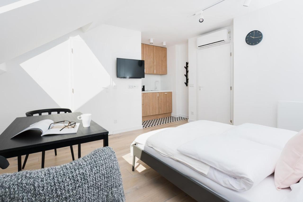 Chillax Apartments Zator Εξωτερικό φωτογραφία